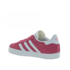Basket Adidas Originals Gazelle 2 Bébé - BY9168 -Pegashoes Shop adidas originals basket adidas originals gazelle 2 bebe by9168 2