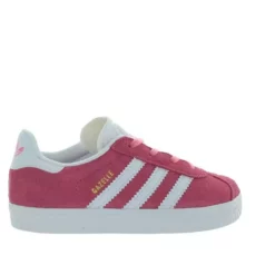 Basket Adidas Originals Gazelle 2 Bébé - BY9168 -Pegashoes Shop adidas originals basket adidas originals gazelle 2 bebe by9168 3