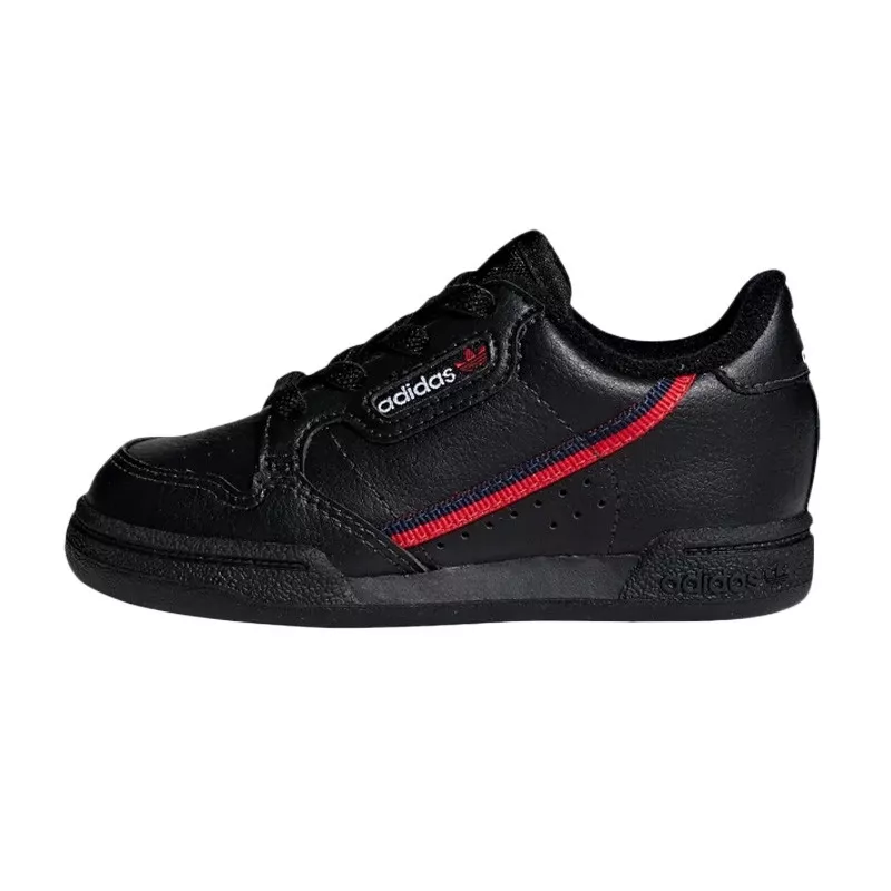 Basket Adidas Originals CONTINENTAL 80 I 3 Basket Adidas Originals CONTINENTAL 80 I