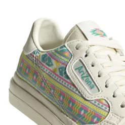 Basket Adidas Originals CONTINENTAL VULC Junior -Pegashoes Shop basket adidas originals continental vulc junior 3