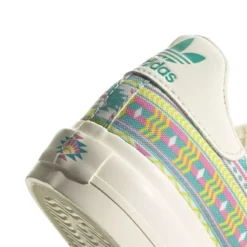 Basket Adidas Originals CONTINENTAL VULC Junior -Pegashoes Shop basket adidas originals continental vulc junior 4