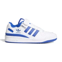 Basket Adidas Originals FORUM LOW Junior -Pegashoes Shop basket adidas originals forum low junior 2
