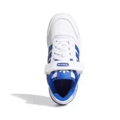 Basket Adidas Originals FORUM LOW Junior -Pegashoes Shop basket adidas originals forum low junior 3