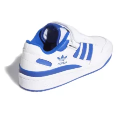 Basket Adidas Originals FORUM LOW Junior -Pegashoes Shop basket adidas originals forum low junior 5