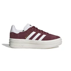 Basket Adidas Originals GAZELLE BOLD -Pegashoes Shop basket adidas originals gazelle bold 2