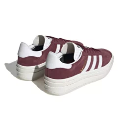 Basket Adidas Originals GAZELLE BOLD -Pegashoes Shop basket adidas originals gazelle bold 4