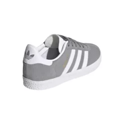 Basket Adidas Originals GAZELLE Cadet 14 Basket Adidas Originals GAZELLE Cadet -Pegashoes Shop basket adidas originals gazelle cadet 4
