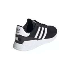 Basket Adidas Originals LA TRAINER LITE Junior -Pegashoes Shop basket adidas originals la trainer lite junior 5