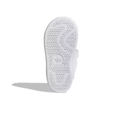 Basket Adidas Originals STAN SMITH Bébé -Pegashoes Shop basket adidas originals stan smith bebe 4