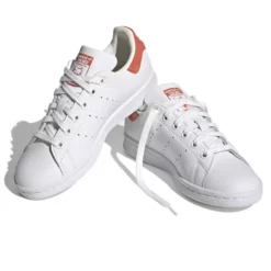 Basket Adidas Originals STAN SMITH Junior -Pegashoes Shop basket adidas originals stan smith junior 2