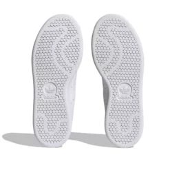 Basket Adidas Originals STAN SMITH Junior -Pegashoes Shop basket adidas originals stan smith junior 4