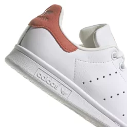 Basket Adidas Originals STAN SMITH Junior -Pegashoes Shop basket adidas originals stan smith junior 6