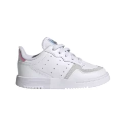 Basket Adidas Originals SUPERCOURT Bébé -Pegashoes Shop basket adidas originals supercourt bebe 2