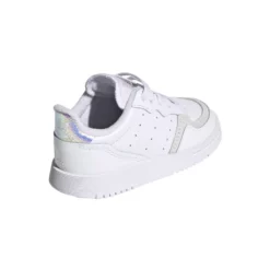 Basket Adidas Originals SUPERCOURT Bébé -Pegashoes Shop basket adidas originals supercourt bebe 3