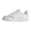 Basket Adidas Originals SUPERCOURT Cadet 1 Basket Adidas Originals SUPERCOURT Cadet -Pegashoes Shop basket adidas originals supercourt cadet