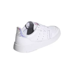 Basket Adidas Originals SUPERCOURT Junior -Pegashoes Shop basket adidas originals supercourt junior 3