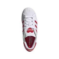 Basket Adidas Originals SUPERSTAR Junior -Pegashoes Shop basket adidas originals superstar junior 3