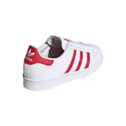 Basket Adidas Originals SUPERSTAR Junior -Pegashoes Shop basket adidas originals superstar junior 4