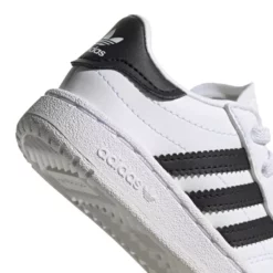 Basket Adidas Originals TEAM COURT Bébé -Pegashoes Shop basket adidas originals team court bebe 7