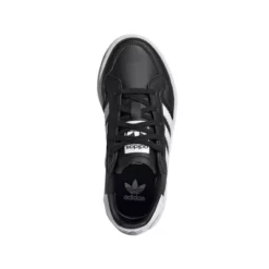 Basket Adidas Originals TEAM COURT Cadet -Pegashoes Shop basket adidas originals team court cadet 3