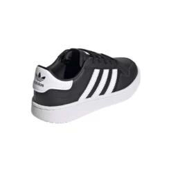 Basket Adidas Originals TEAM COURT Cadet -Pegashoes Shop basket adidas originals team court cadet 4