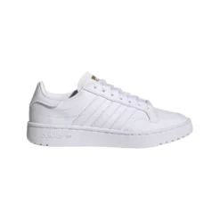 Basket Adidas Originals TEAM COURT Junior -Pegashoes Shop basket adidas originals team court junior 2