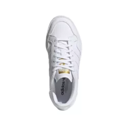 Basket Adidas Originals TEAM COURT Junior -Pegashoes Shop basket adidas originals team court junior 4
