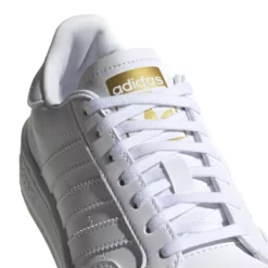 Basket Adidas Originals TEAM COURT Junior -Pegashoes Shop basket adidas originals team court junior 5