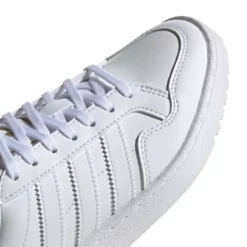 Basket Adidas Originals TEAM COURT Junior -Pegashoes Shop basket adidas originals team court junior 6