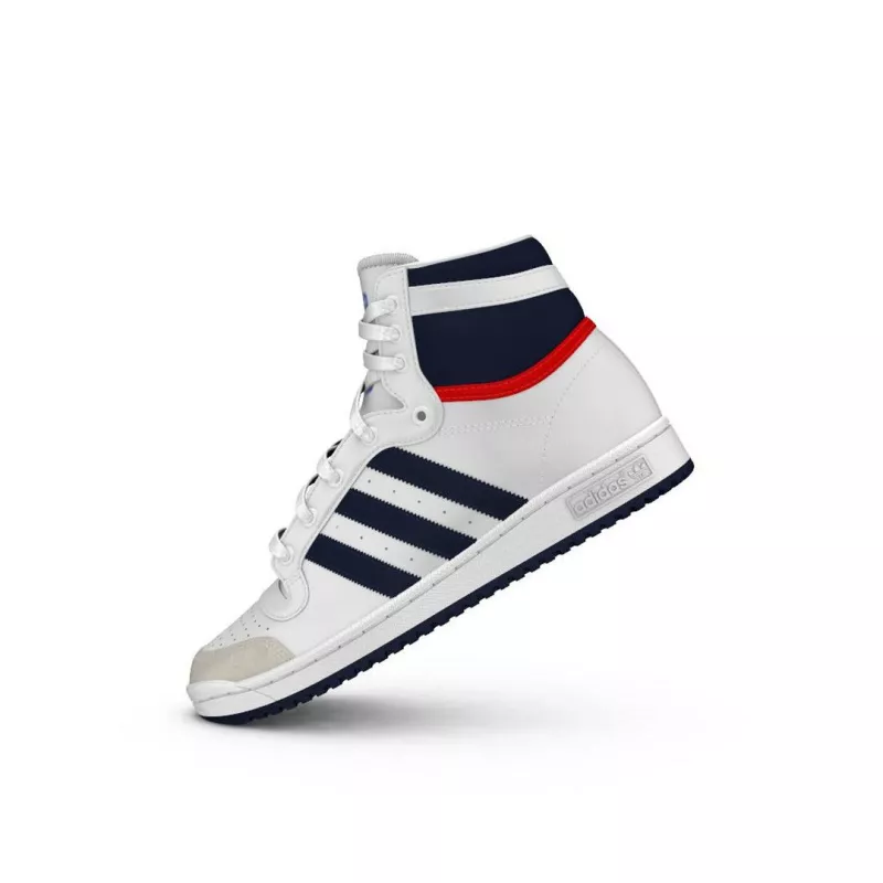 Basket Adidas Originals TOP TEN HI Cadet 4 Basket Adidas Originals TOP TEN HI Cadet – Image 2