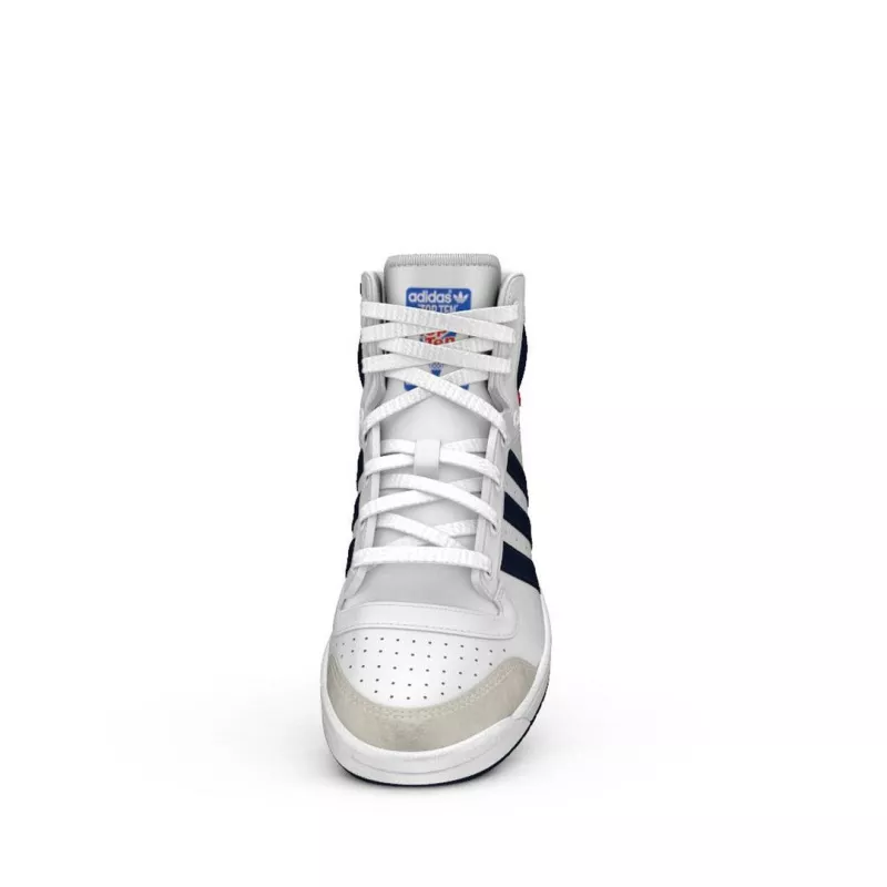 Basket Adidas Originals TOP TEN HI Cadet 5 Basket Adidas Originals TOP TEN HI Cadet – Image 3