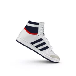 Basket Adidas Originals TOP TEN HI Cadet 9 Basket Adidas Originals TOP TEN HI Cadet -Pegashoes Shop basket adidas originals top ten hi cadet 3