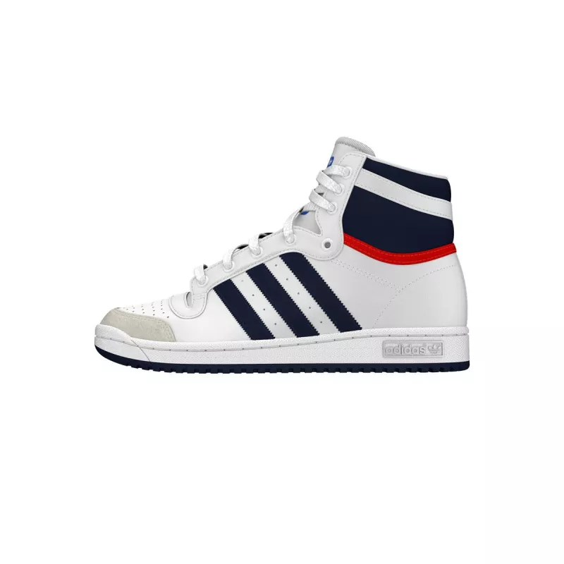 Basket Adidas Originals TOP TEN HI Cadet 3 Basket Adidas Originals TOP TEN HI Cadet