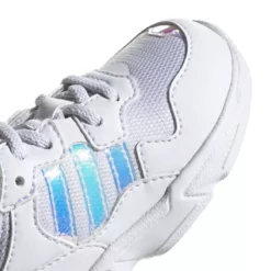 Basket Adidas Originals YUNG-96 Bébé -Pegashoes Shop basket adidas originals yung 96 bebe 5