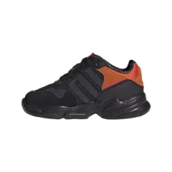 Basket Adidas Originals YUNG-96 EL I Bébé