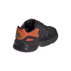 Basket Adidas Originals YUNG-96 EL I Bébé -Pegashoes Shop basket adidas originals yung 96 el i bebe 3