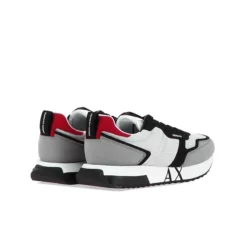 Basket Armani Exchange PLASTIC -Pegashoes Shop basket armani exchange 2