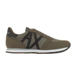 Basket Armani Exchange -Pegashoes Shop basket armani exchange 5