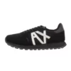 Basket Armani Exchange PLASTIC SNEAKER -Pegashoes Shop basket armani exchange plastic sneaker
