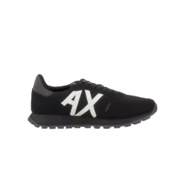 Basket Armani Exchange PLASTIC SNEAKER -Pegashoes Shop basket armani exchange plastic sneaker 2