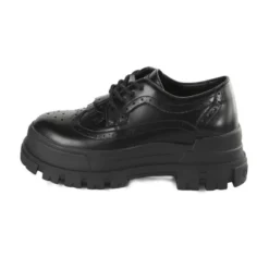 Basket Buffalo ASPHA BROGUE