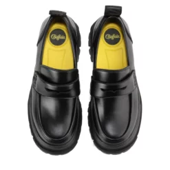 Basket Buffalo ASPHA LOAFER -Pegashoes Shop basket buffalo aspha loafer 3