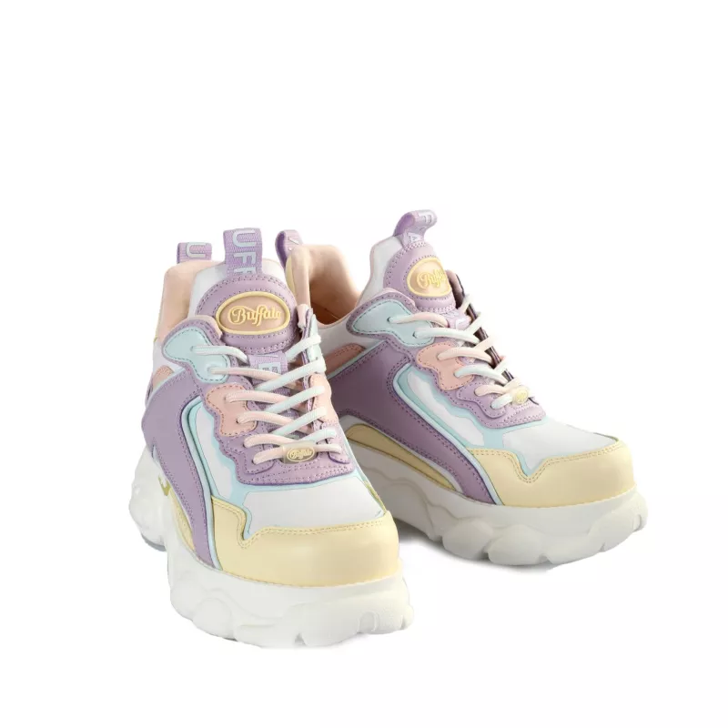 Basket Buffalo CLD CHAI VEGAN NAPPA 4 Basket Buffalo CLD CHAI VEGAN NAPPA – Image 2