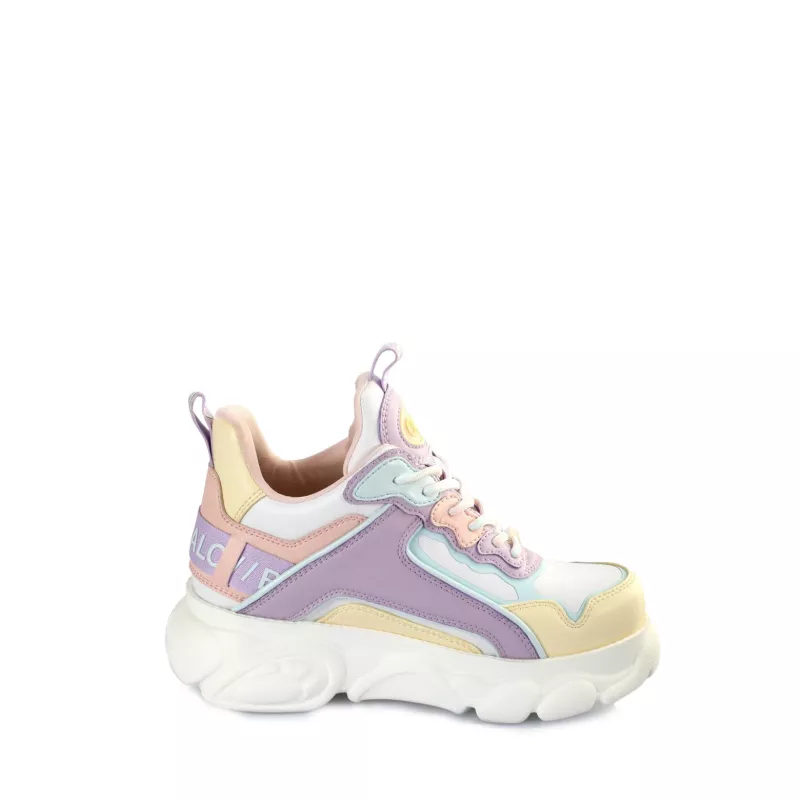 Basket Buffalo CLD CHAI VEGAN NAPPA 5 Basket Buffalo CLD CHAI VEGAN NAPPA – Image 3