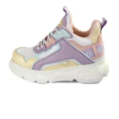 Basket Buffalo CLD CHAI VEGAN NAPPA