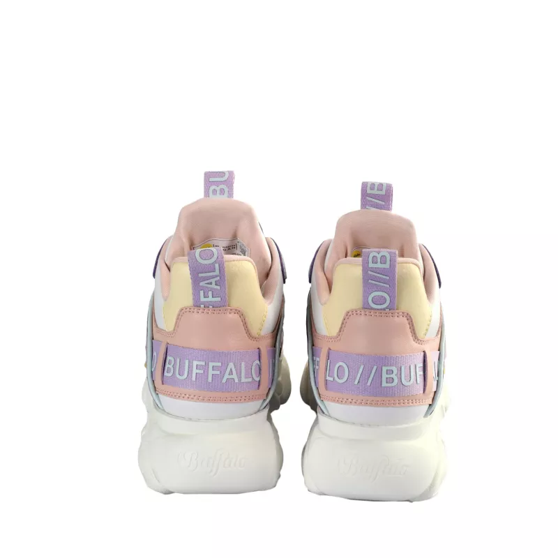 Basket Buffalo CLD CHAI VEGAN NAPPA 8 Basket Buffalo CLD CHAI VEGAN NAPPA – Image 6