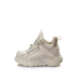 Basket Buffalo CLD CHAI VEGAN NUBUCK