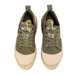 Basket Buffalo RAVEN LO -Pegashoes Shop basket buffalo raven lo 4