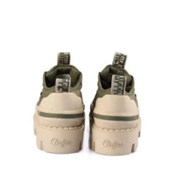 Basket Buffalo RAVEN LO -Pegashoes Shop basket buffalo raven lo 5