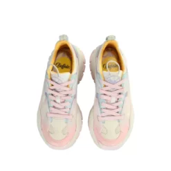 Basket Buffalo TRAIL -Pegashoes Shop basket buffalo trail 3